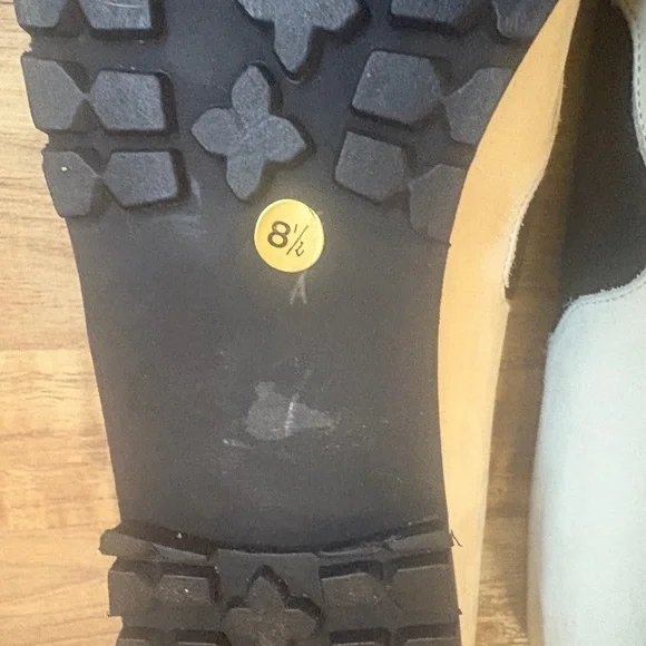 Vintage Donald Pliner Cow Print Loafers 🐄 - Picture 14 of 17